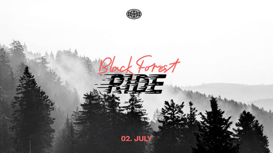 ACC Black Forest Social Ride