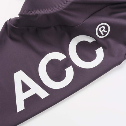 Premium bib short grappa ACC Branding side view from Ascender Switzerland