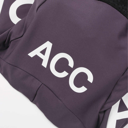 Premium bib short grappa back side view from Ascender Switzerland
