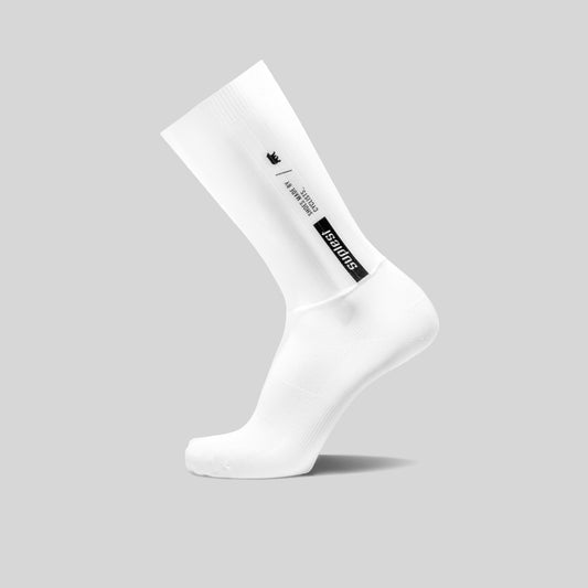 Aerosocks from Suplest from Ascender Cycling Club Switzerland Presentation