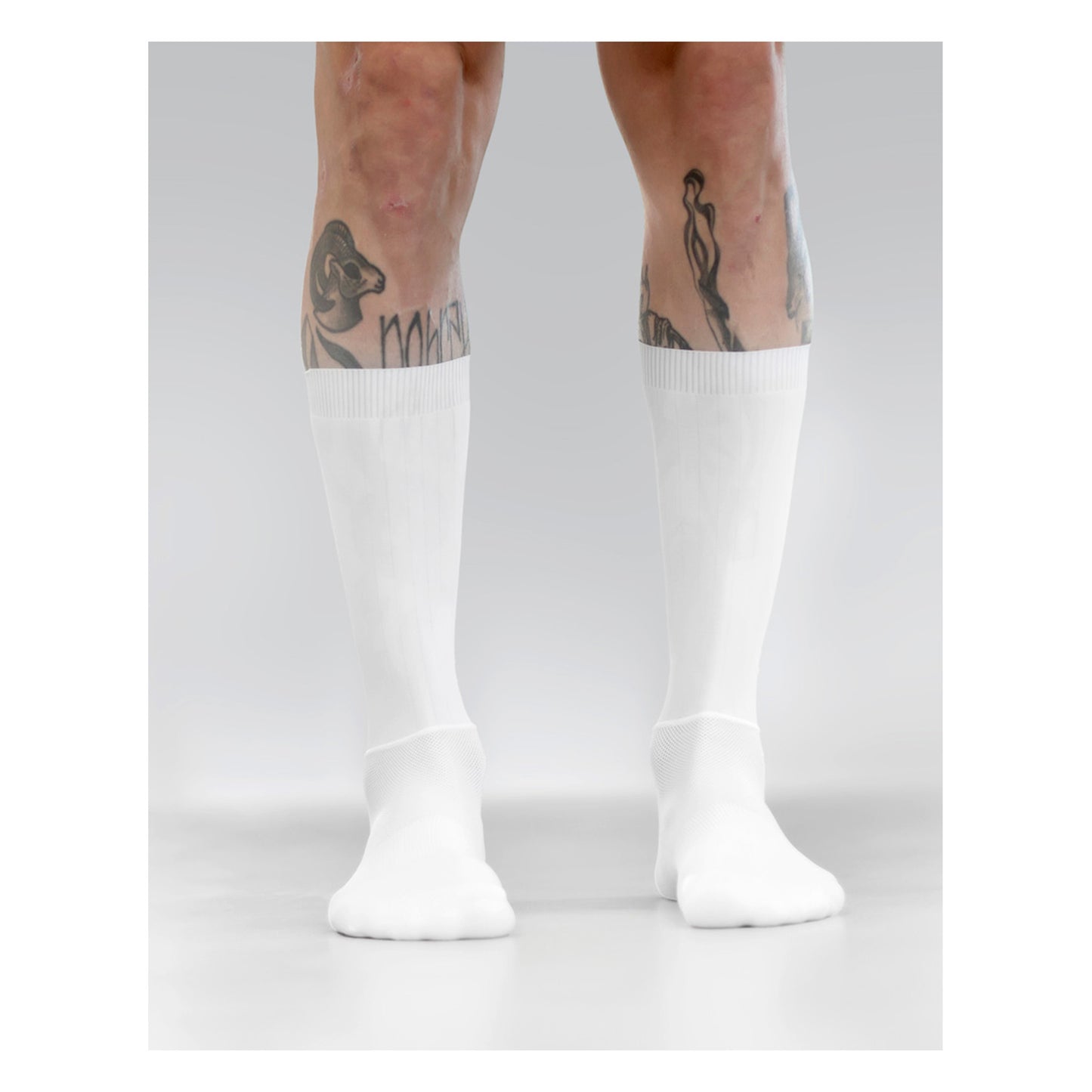 Aerosocks from Suplest from Ascender Cycling Club Switzerland Front View
