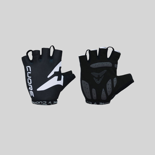 Gants unisexes SF Ascender Cycling Club x Cuore of Switzerland